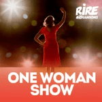 Rire & Chansons One Woman Show