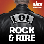 Rire & Chansons Rock & Rire