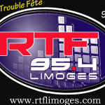 RTF - Radio Trouble Fête