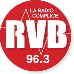 RVB - Radio Vallée Bergerac