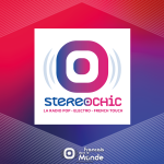 StereoChic Radio
