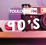 Toulouse FM 90's