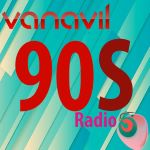 Vanavilfm - 90's Hits Radio