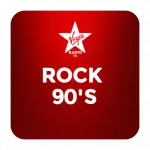 Virgin Radio Rock 90's
