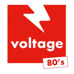 Voltage 80s