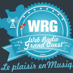 WRG - WebRadio Grand'Ouest